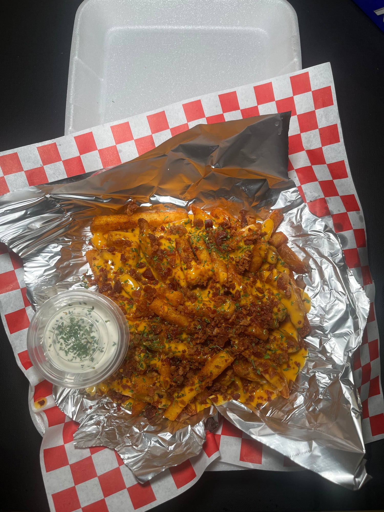 The Fries